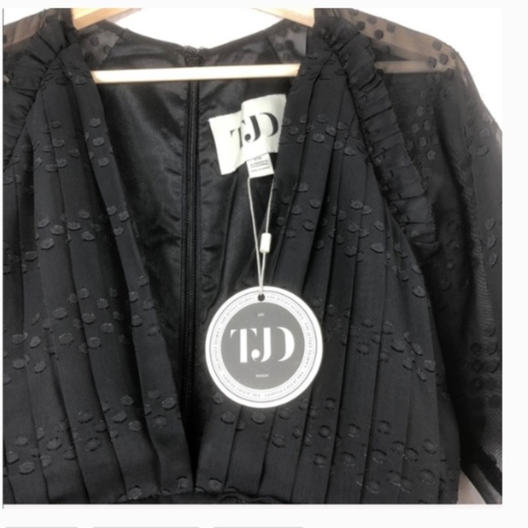 Revolve The Jetset Diaries Twiggy Mini Dress XS - Picture 3 of 6